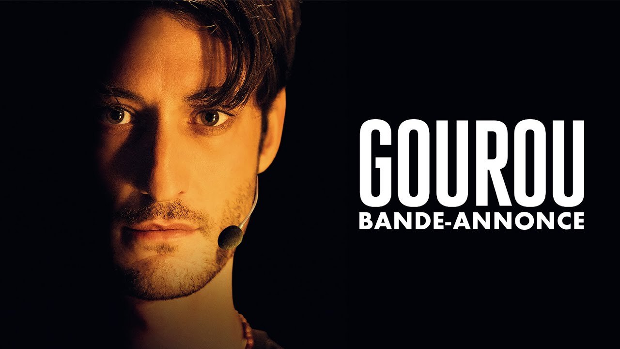 GOUROU – Bande-annonce – Pierre Niney (2026)