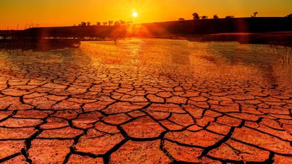 El calor extremo no da tregua: 2025 se perfila entre los años más cálidos del planeta