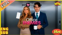 Office Enemies (2025) - FULL & DETAILED VERSION