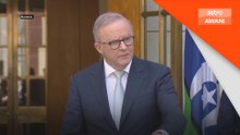 PM Australia umum tindakan tegas bendung penyebaran kebencian