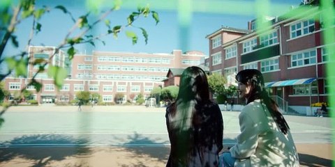 Episdoe-7 | Undercover High School | in Hindi Dubbed (2025) Korean Drama
