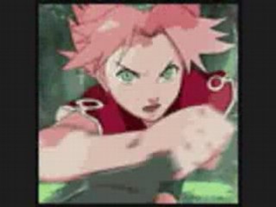 Naruto