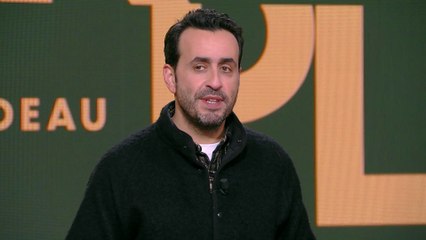 Jonathan Cohen parle du prochain retour de Marc de La Flamme au cinéma