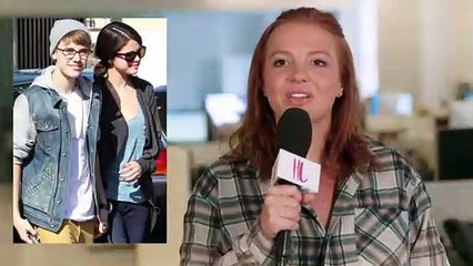 Taylor Swift Reacts To Selena Gomez & Justin Bieber Reunion