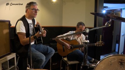 El Camerino 25/12/2025 Repaso cultural a lo más destacado del año desde el cine a la música