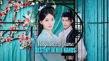 Vengeance Aflame - Destiny In Her Hands