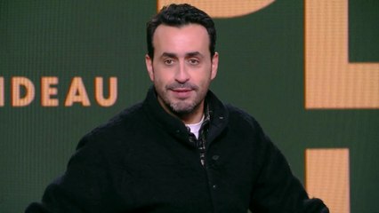 Quels sont les films qui réchauffent le coeur de Jonathan Cohen ?