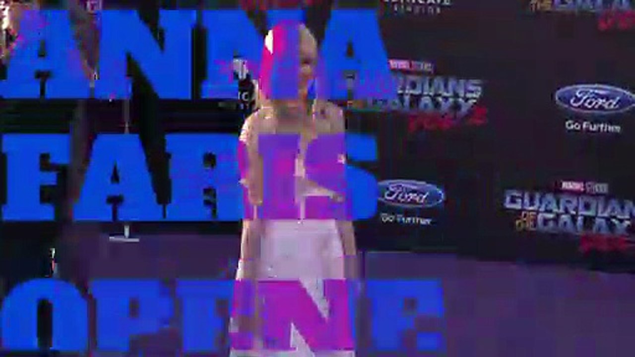 Anna Faris talks split from Chris Pratt in new book