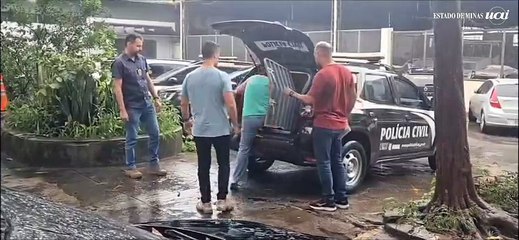 Mulher é presa após dar golpe de R$ 141 mil em noivos de BH