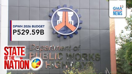 Deliberasyon sa P6.793T na panukalang 2026 budget, natapos na; Bicam report, layong ratipikahin at ma-transmit sa pangulo sa Dec. 29 | SONA