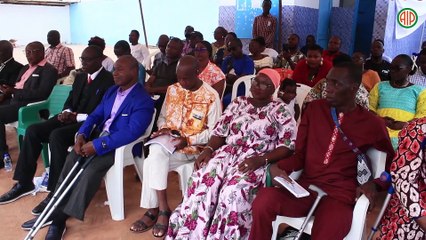 Région- Gagnoa / RACH Gagnoa rétrocédée à l’Etat de Côte d’Ivoire