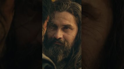 #المؤسس_عثمان | ارفع رأسك يا عثمان