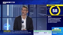 La Data Room : 20 % : la performance qu’aurait obtenue un investisseur en assurance vie (fonds en euros) ces 10 dernières années - 18/12