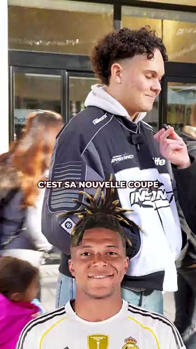 Trouve le joueur !