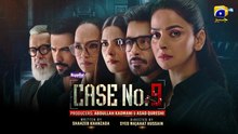 Case No 9 ep 26 Pakistani drama
