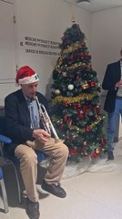 Des musiciens de jazz au chevet des patients du CHU de Nîmes