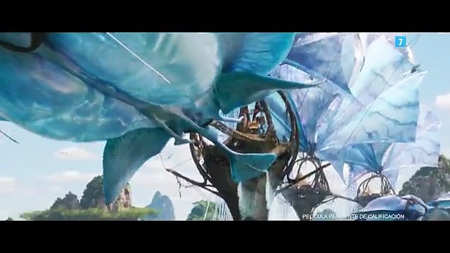 Tráiler oficial en español de' Avatar: Fuego y Ceniza'
