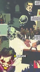 Le Absolute Joker : Son origine SECRÈTE qui va vous TERRIFIER | L'histoire du Joker enfin révélée.