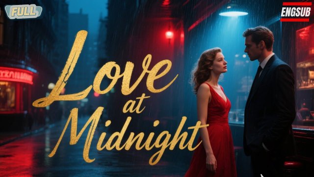 [FULL HD]Divorced Woman Meets a Mysterious Stranger | Second Chance Romance | Unexpected Love