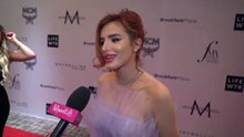 ’Famous In Love’: Bella Thorne Compares Raige’s Chemistry To ‘Sparks & Volcanoes,’ But Has Different Hopes For Paige