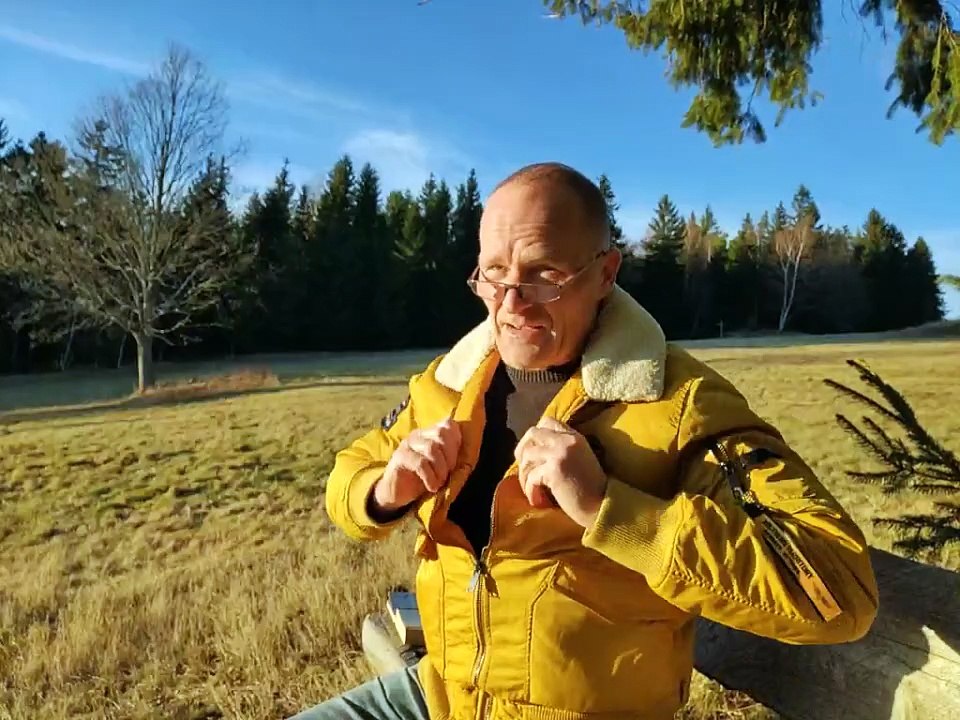 Die okkulte Invasion (Dave Hunt) - Teil 9⁄1 - Spiritistische Kommunikation und Besessenheit