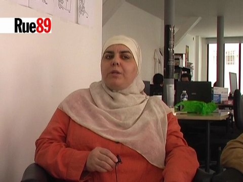 Les femmes voilées parlent (1/3)