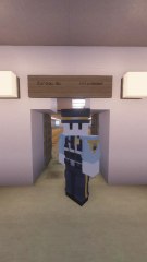 Un KIKOO provoque en duel le plus fort du Nether sur Minecraft ! 🤯