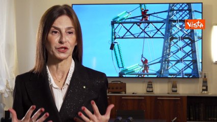 Di Foggia (Terna): "Dal 2023 oltre 2 mld di investimenti, autorizzati nuovi progetti per 6 mld"