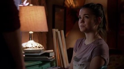 'The Fosters' Exclusive Clip: Callie Prepares To Protest