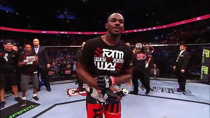 Jon Jones UFC Champ Positive For Steroids Again