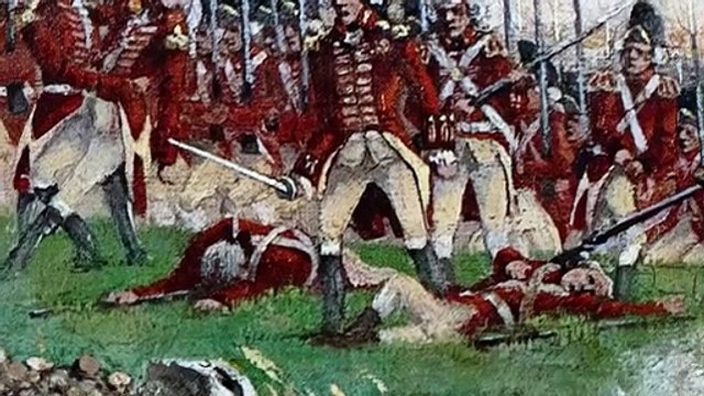 The American Revolution - Episode 2 An Asylum for Mankind (May 1775 – Jul 1776) Part 1