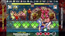 ALL SUPER MOVES / SUPER COMBOS TUTORIAL - Ultra Street Fighter II: The Final Challengers (USF2)