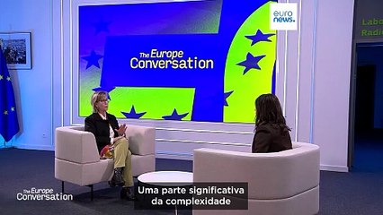 Albuquerque, da UE, apela a que se aproveite a dinâmica da União dos Mercados de Capitais da UE