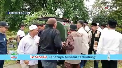 Teka-Teki Anak Politisi Diduga Tewas Dibunuh, Polisi Periksa 8 Saksi| BERUT