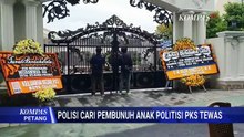 [FULL] Pakar Reza Indragiri Analisis Dugaan Pembunuhan Anak Politisi PKS | KOMPAS PETANG
