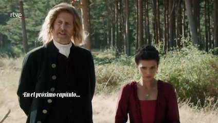 valle salvaje capitulo 319 avance