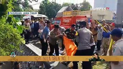 Mahasiswi Diduga Dibunuh Polisi, Keluarga Sebut Pelaku Ingin Kuasai Harta Korban | BERUT