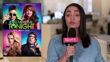 Chris Pratt & Anna Faris Divorce - Why They Split Revealed