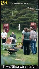 His Lost Lycan Luna Netshort - Full Movie