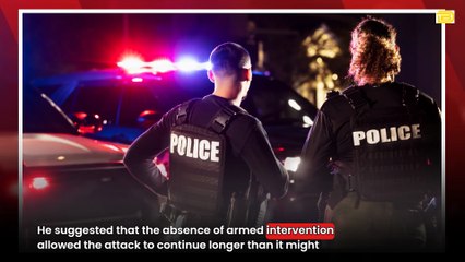 Phil Mickelson Mocks Australian Gun Control Logic After Terrorist Shooting