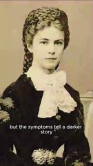 The Tragedy of Empress Sisi: The Loneliest Beauty in History