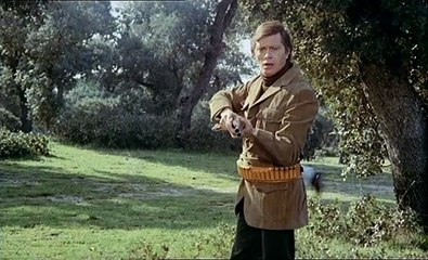 La Femme aux bottes rouges (1974)