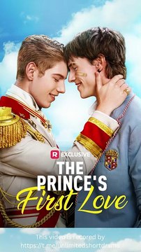 The Prince's First Love Full Movie