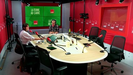 La répression croissante des militants écologistes - La terre au carré