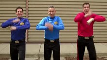 The Wiggles Do Your Ears Hang Low? 2014...mp4
