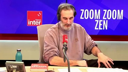 Sexo Vince : ses conseils précieux - La chronique de Lisa Perrio