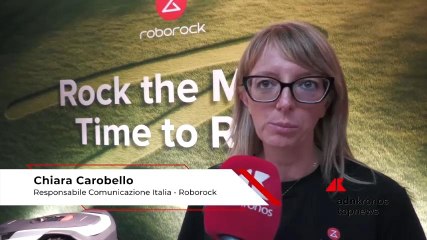 Tech: Carobello (Roborock Italia), ?andiamo incontro ai problemi reali degli utenti?