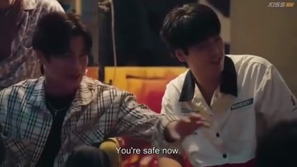 Dare You to Death Episode 1 English subtitles