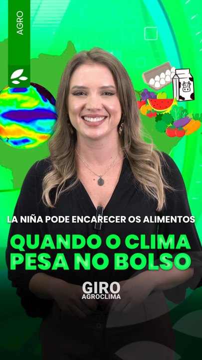 Quando o clima pesa no bolso