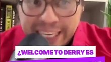 ¿Es “Welcome to Derry” la mejor serie del 2025?